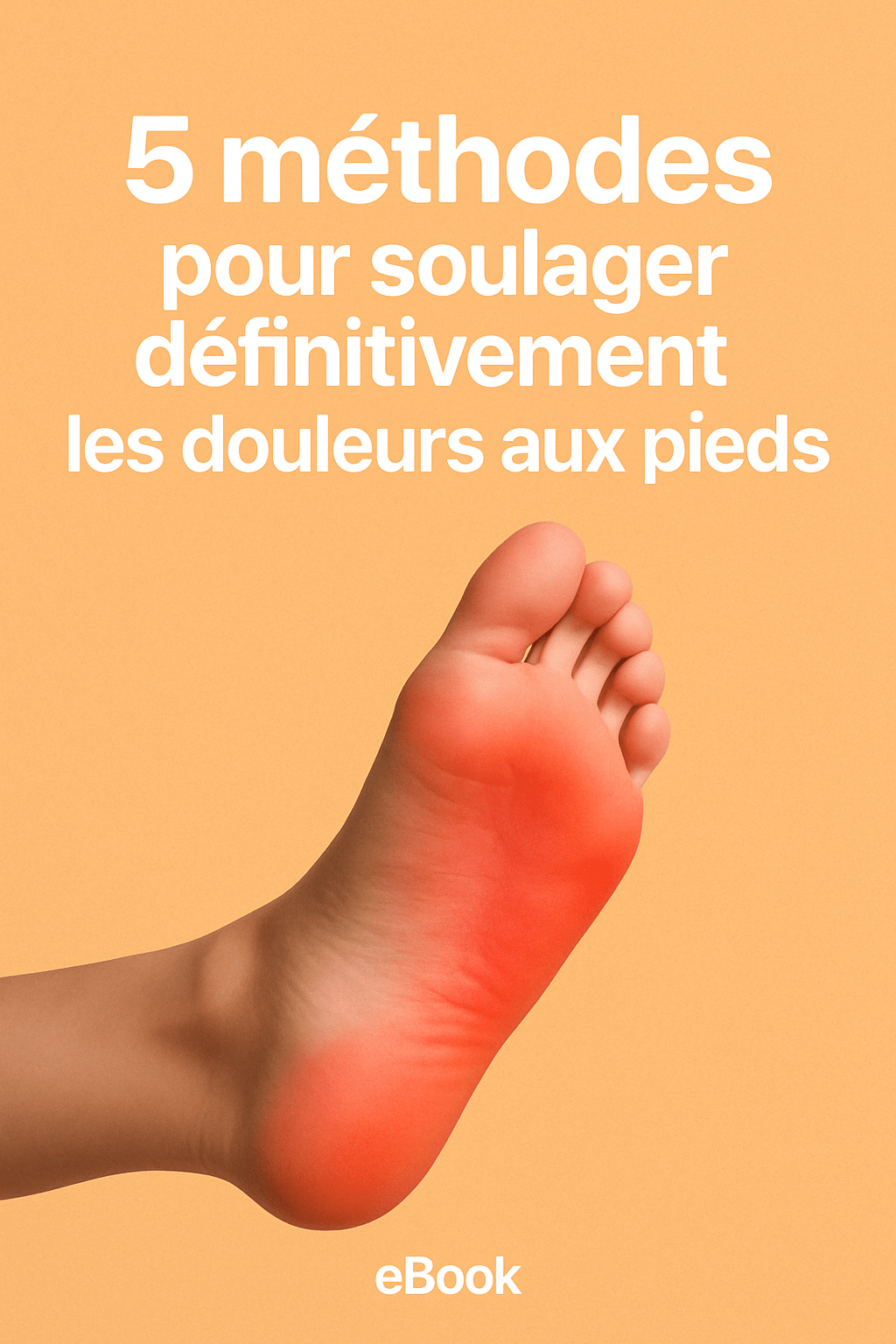 فرشة طبية داعمة للقدم semelle orthopédique