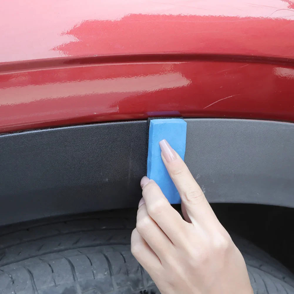 سائل تجديد البلاستيك