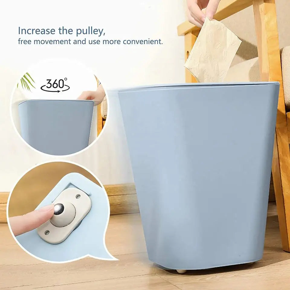 بكرات التحريك 12 قطعة(12pcs)