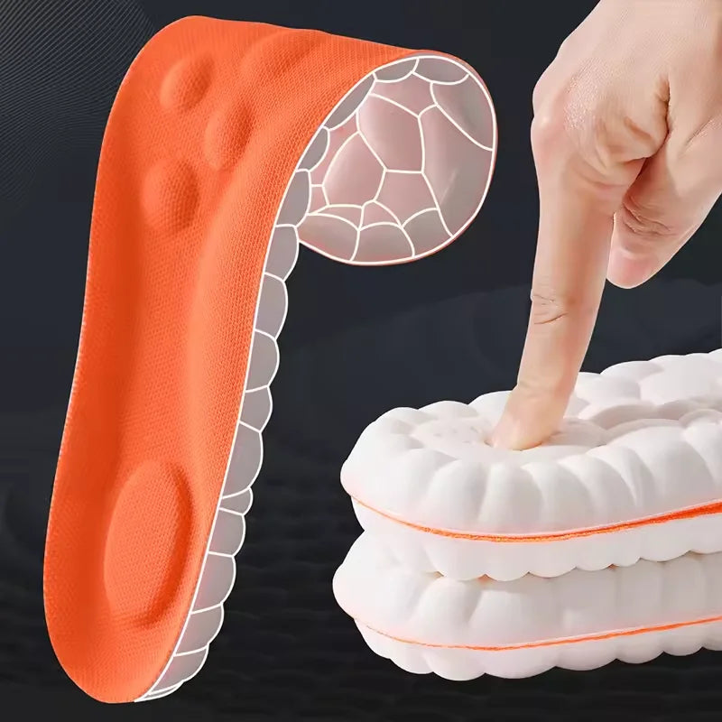 فرشة طبية داعمة للقدم semelle orthopédique