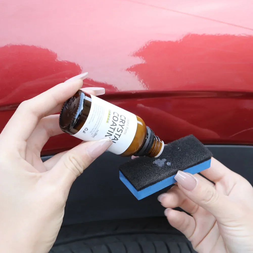 سائل تجديد البلاستيك