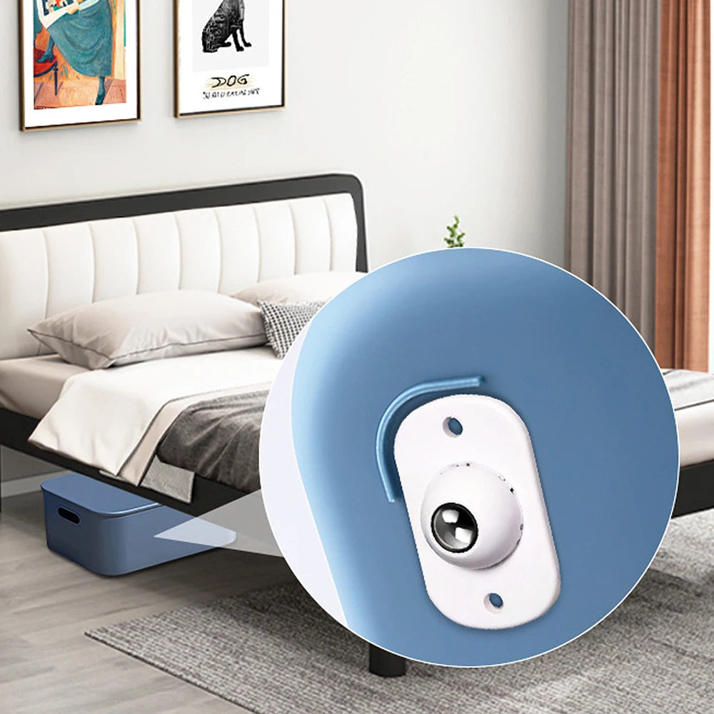 بكرات التحريك 12 قطعة(12pcs)