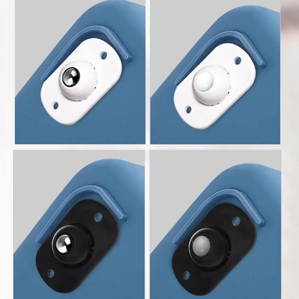 بكرات التحريك 12 قطعة(12pcs)