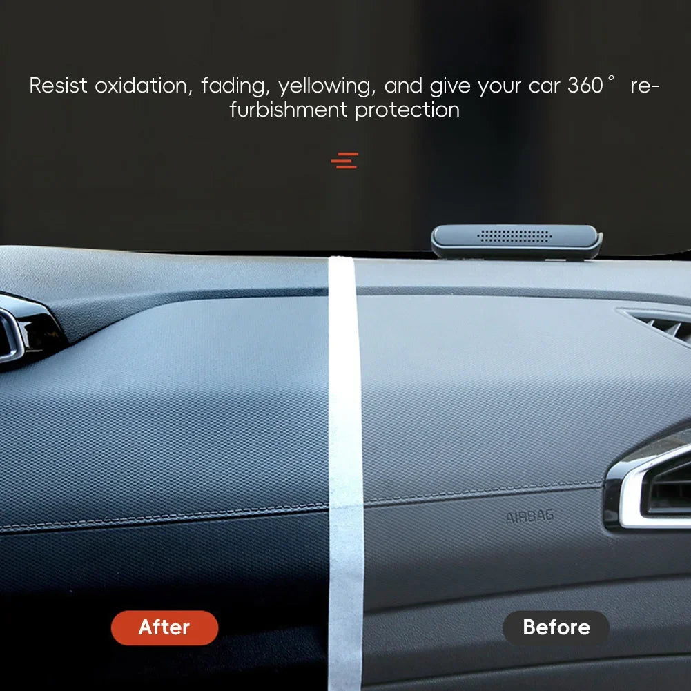 سائل تجديد البلاستيك