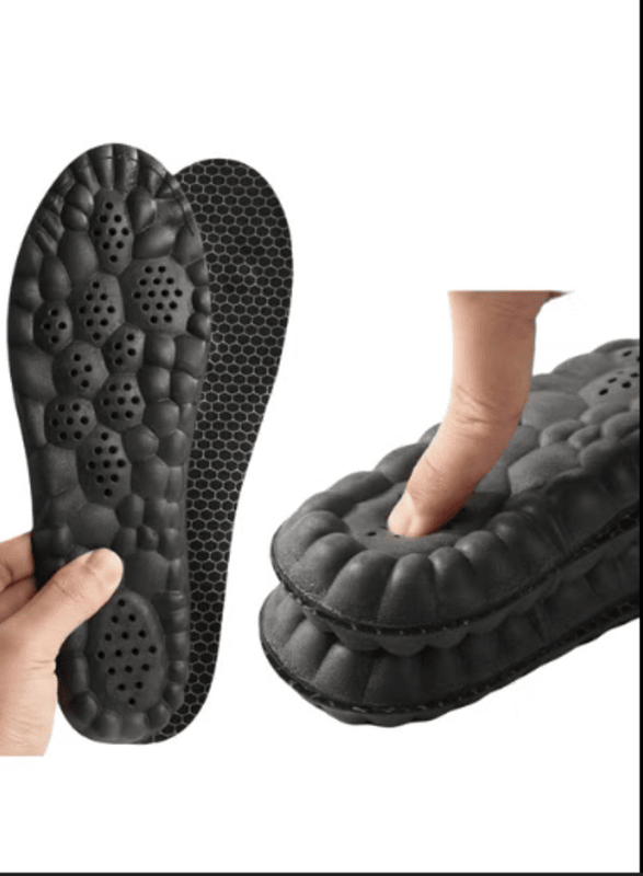 فرشة طبية داعمة للقدم semelle orthopédique