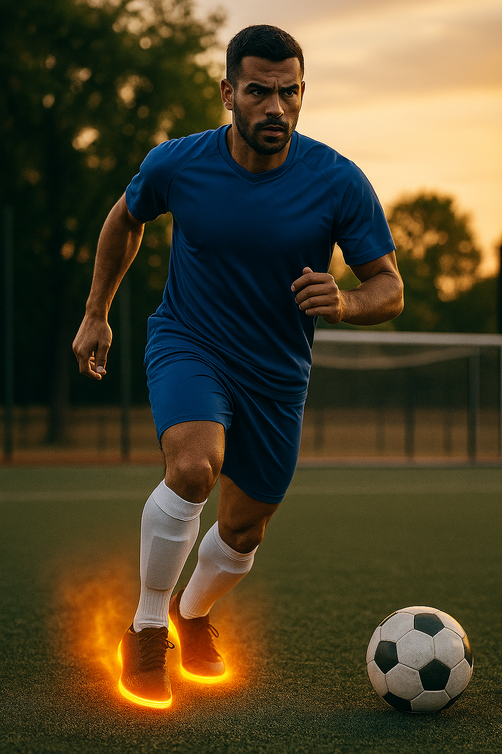 فرشة طبية داعمة للقدم semelle orthopédique