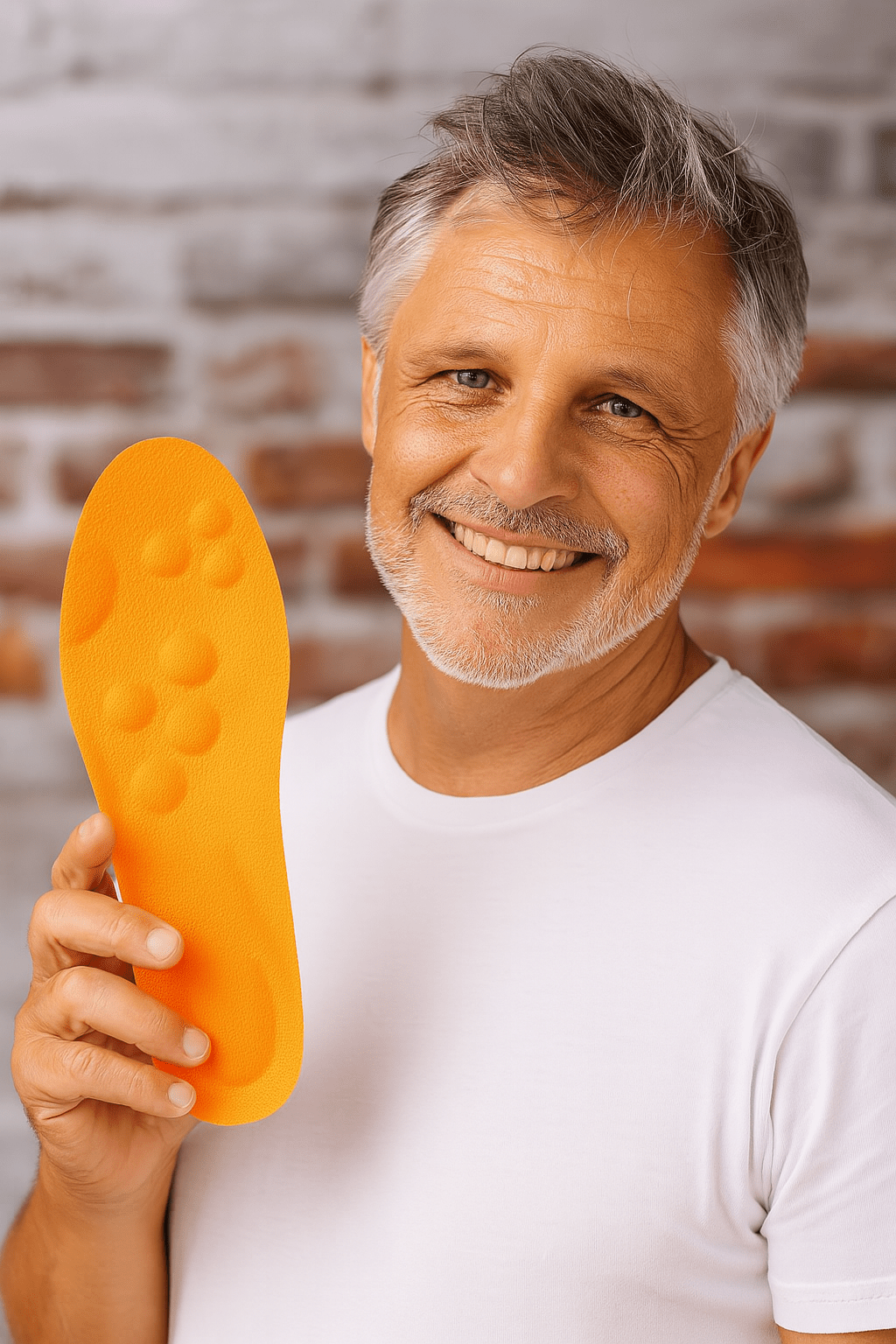 فرشة طبية داعمة للقدم semelle orthopédique
